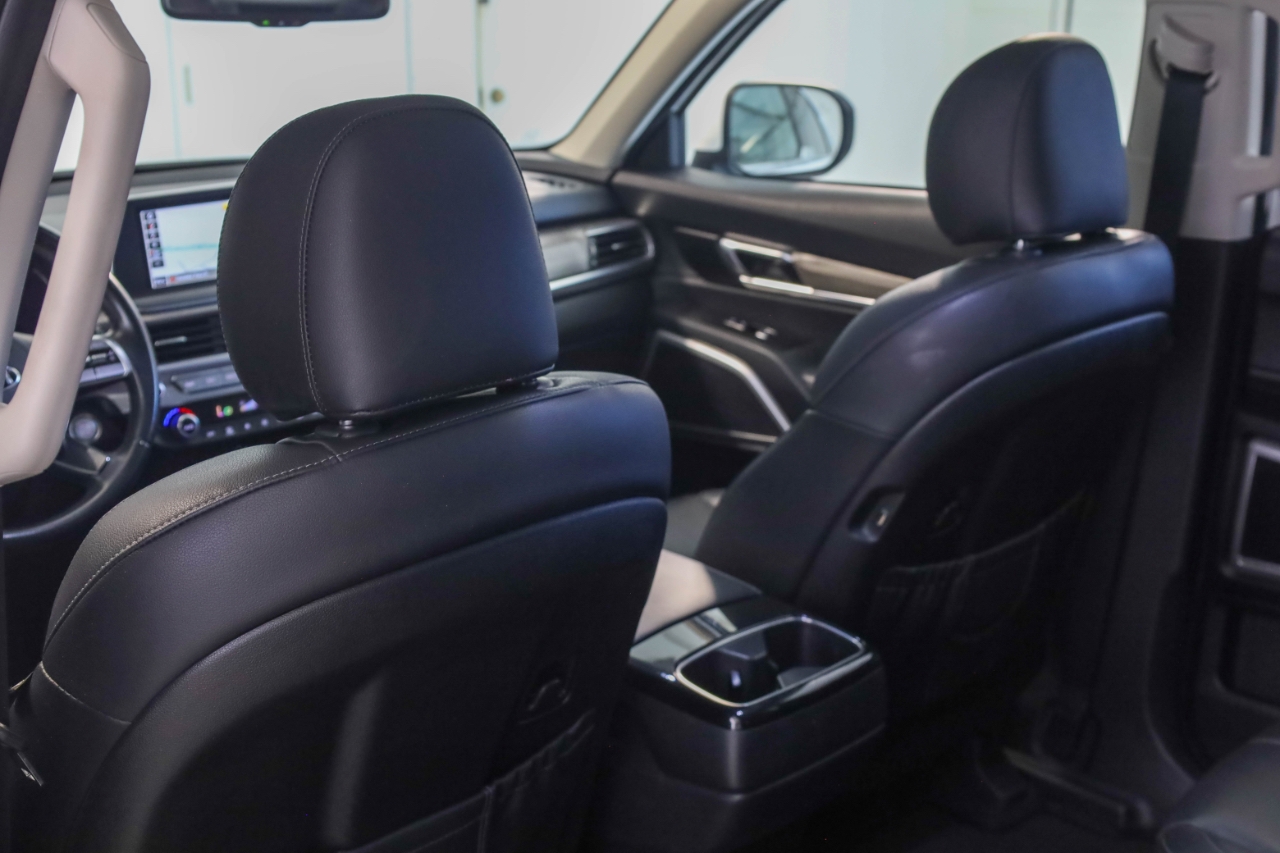 Kia Telluride EX FWD 2020