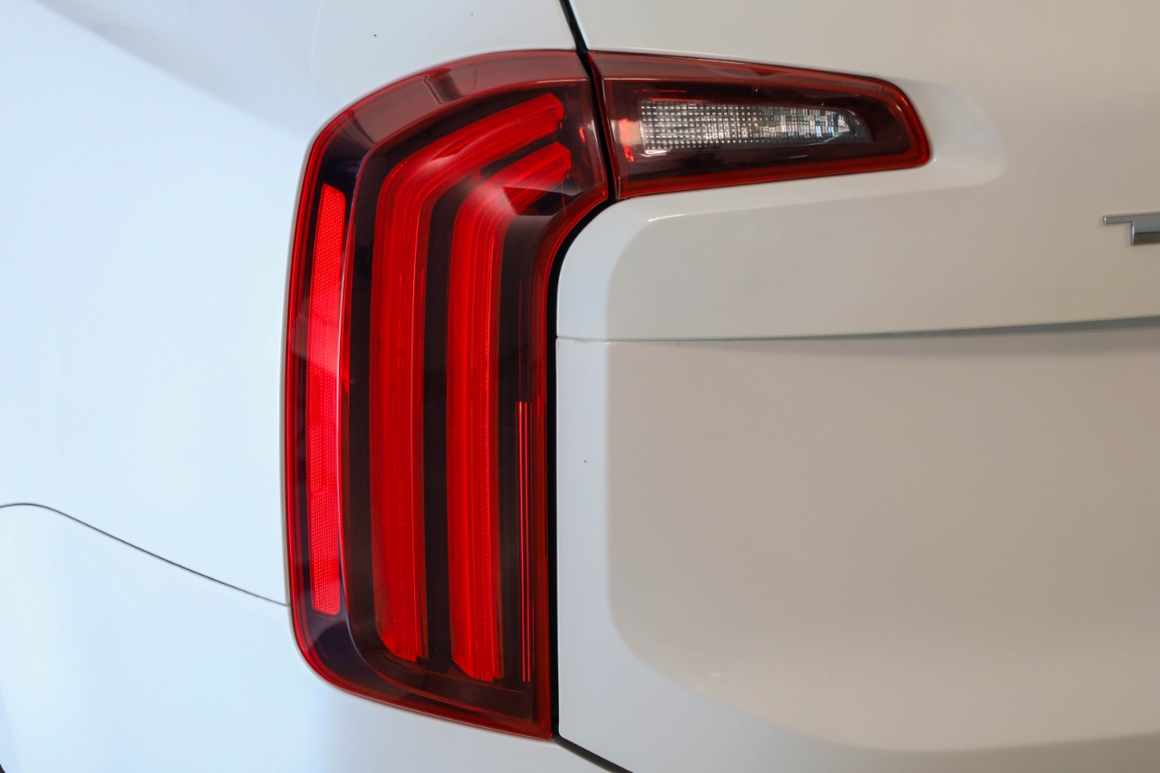 Kia Telluride EX FWD 2020