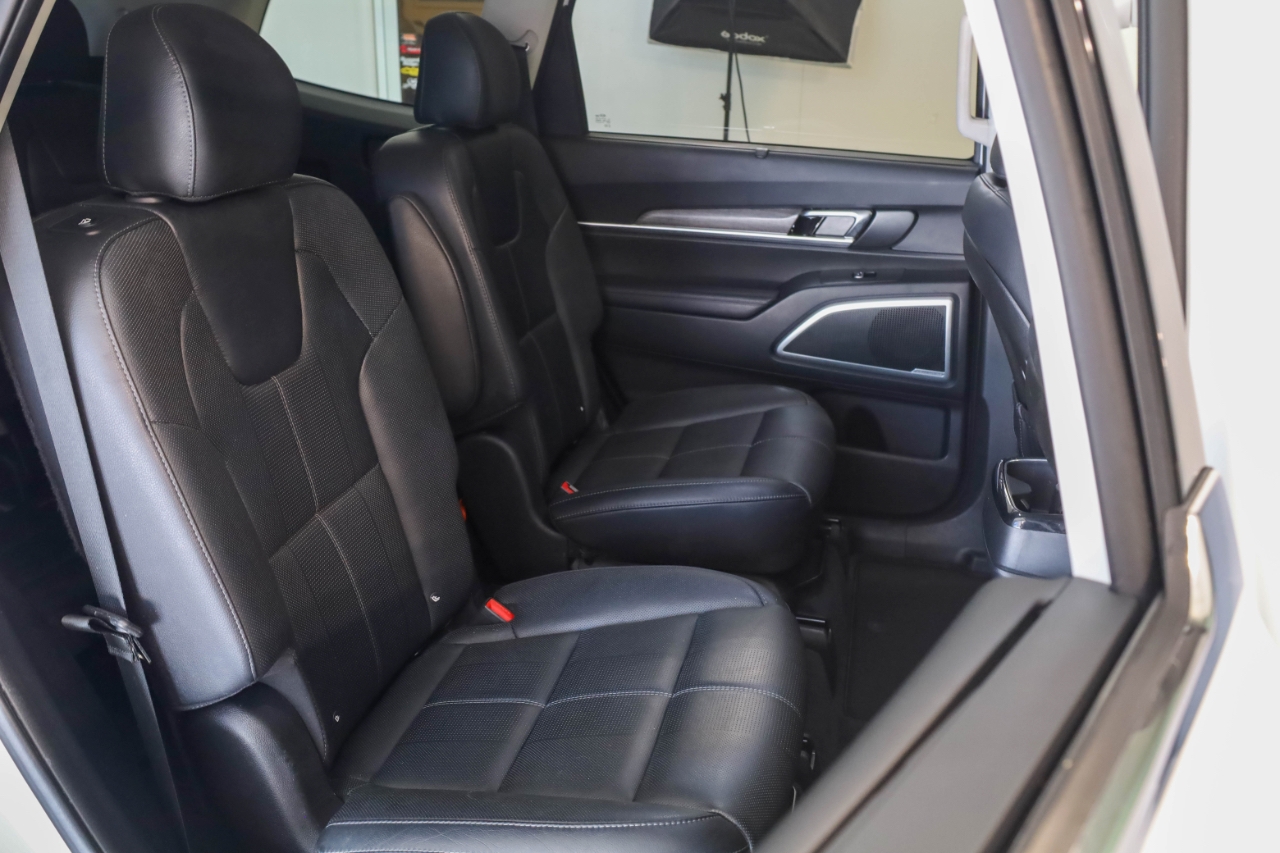 Kia Telluride EX FWD 2020