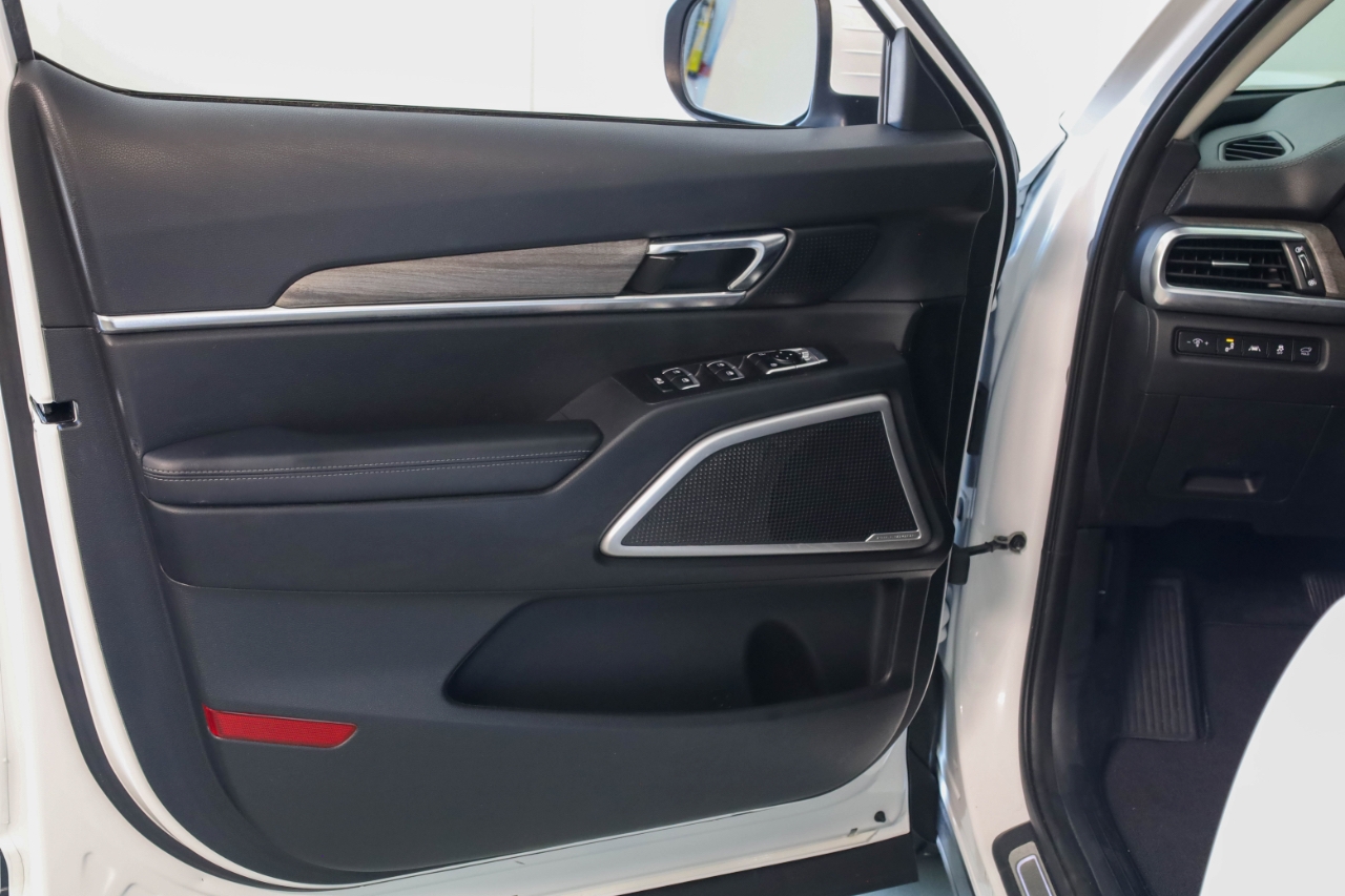 Kia Telluride EX FWD 2020