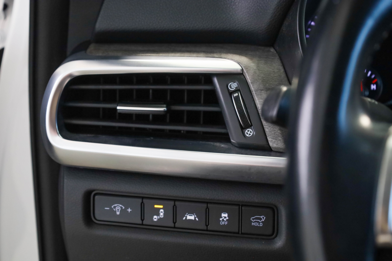 Kia Telluride EX FWD 2020