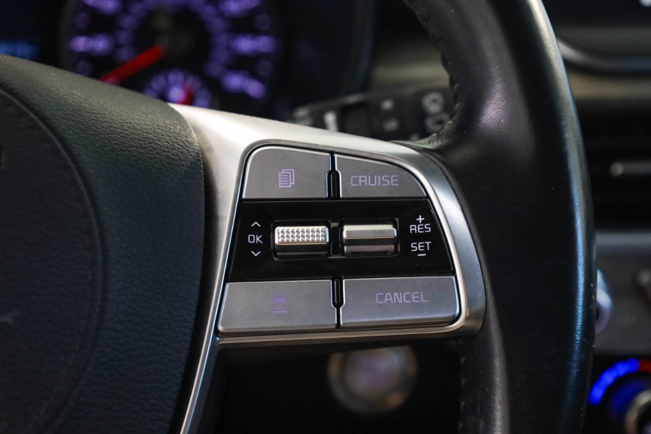 Kia Telluride EX FWD 2020