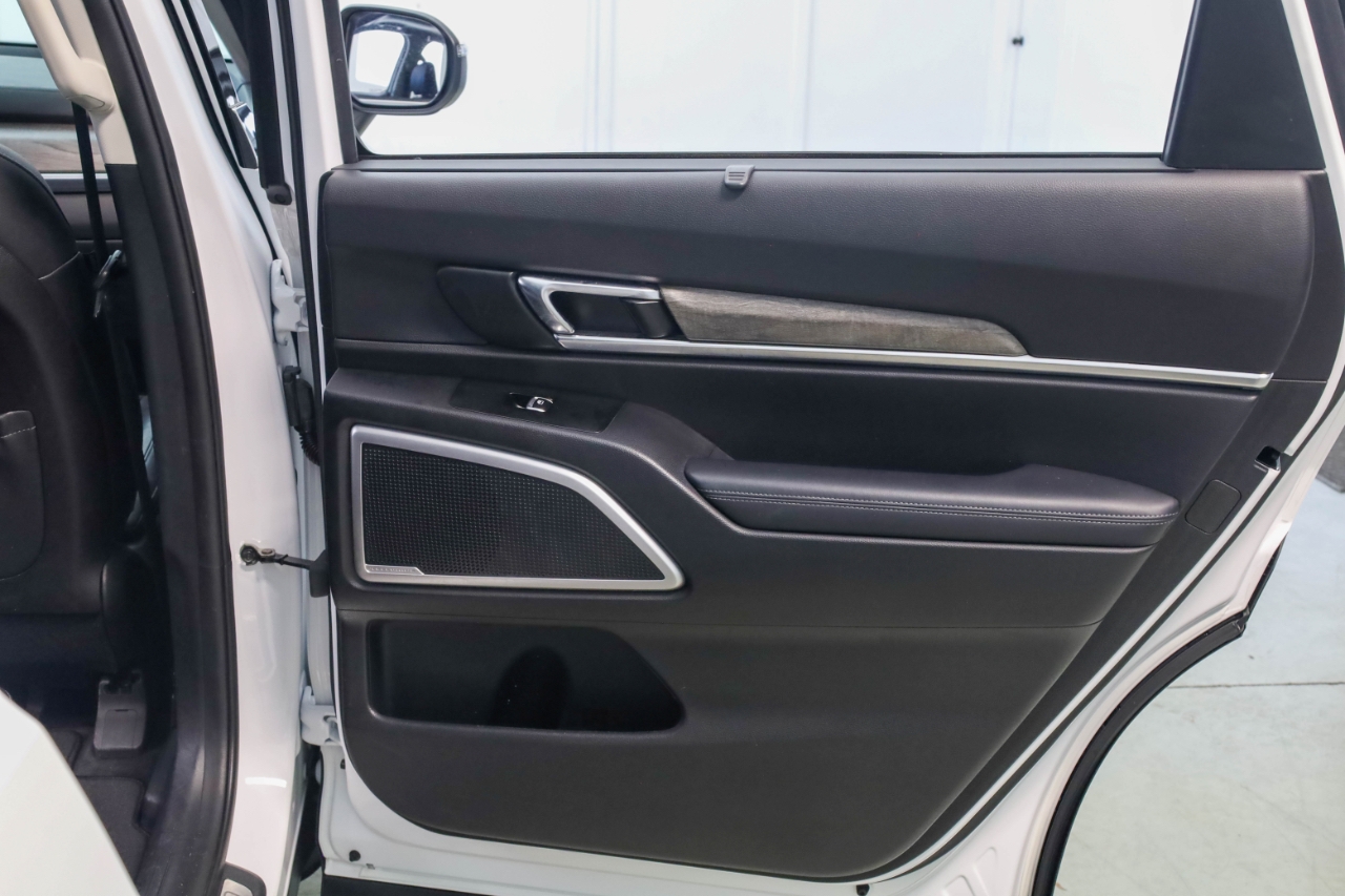 Kia Telluride EX FWD 2020