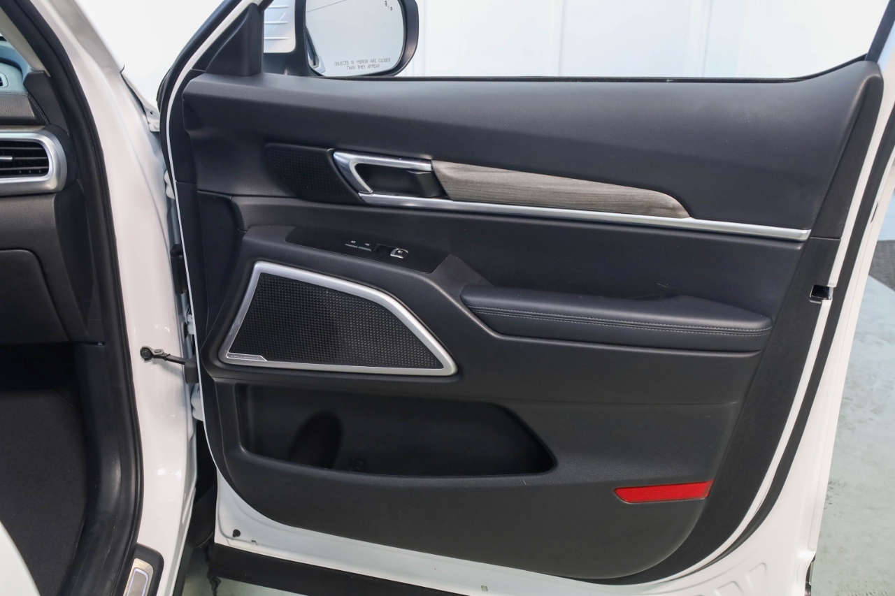 Kia Telluride EX FWD 2020