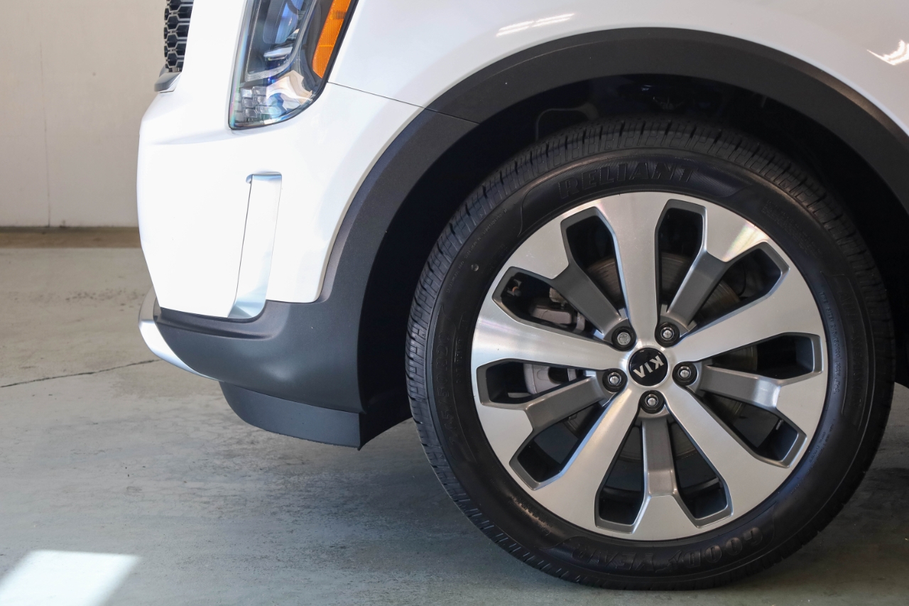 Kia Telluride EX FWD 2020