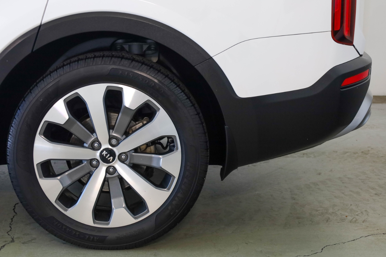 Kia Telluride EX FWD 2020