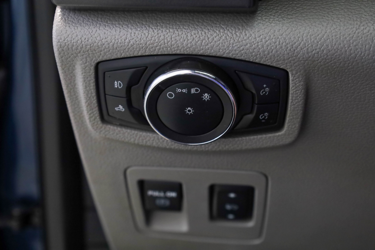 Ford F-150 XLT 4WD SuperCrew 5.5' Box 2019