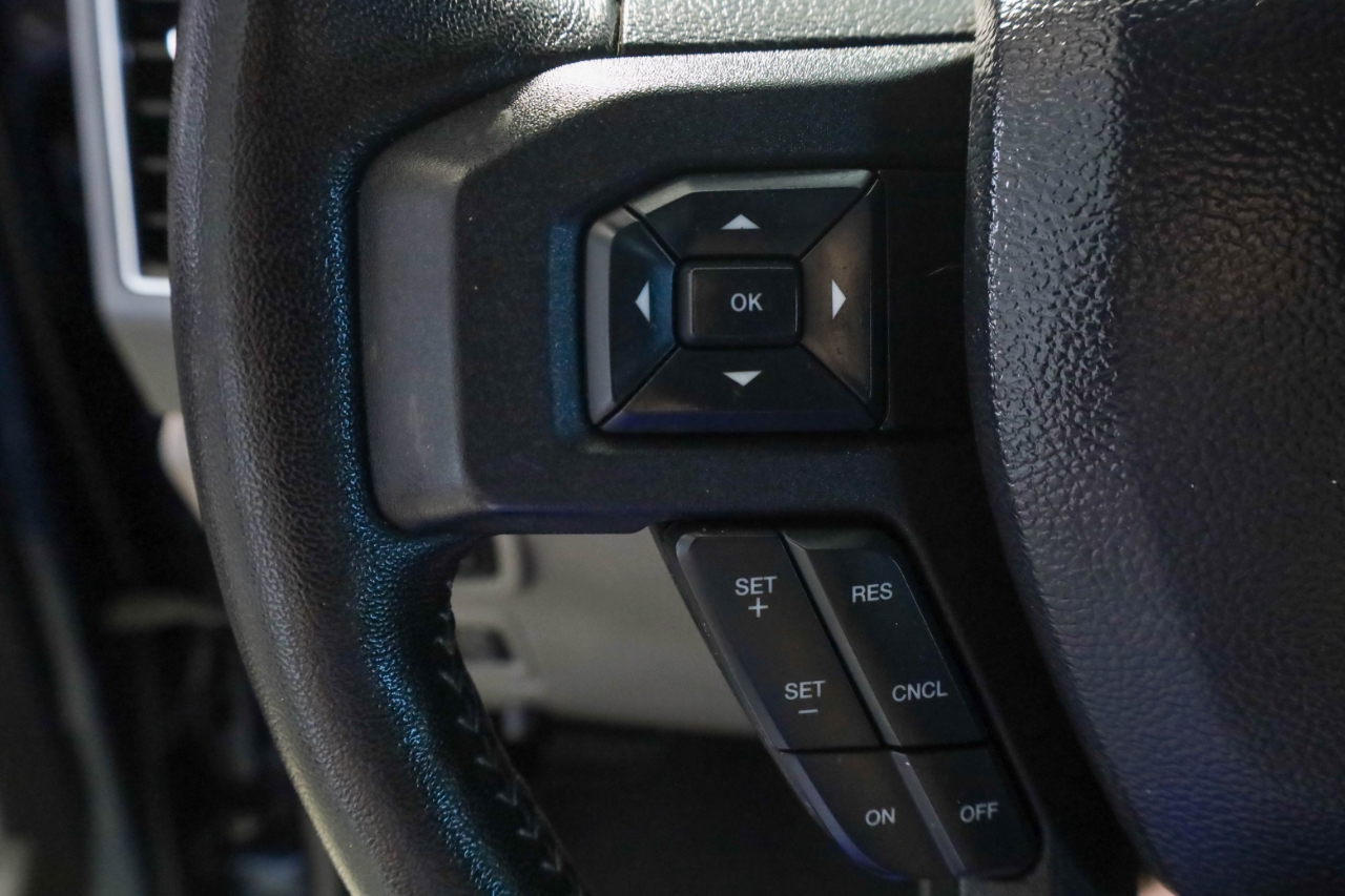 Ford F-150 XLT 4WD SuperCrew 5.5' Box 2019