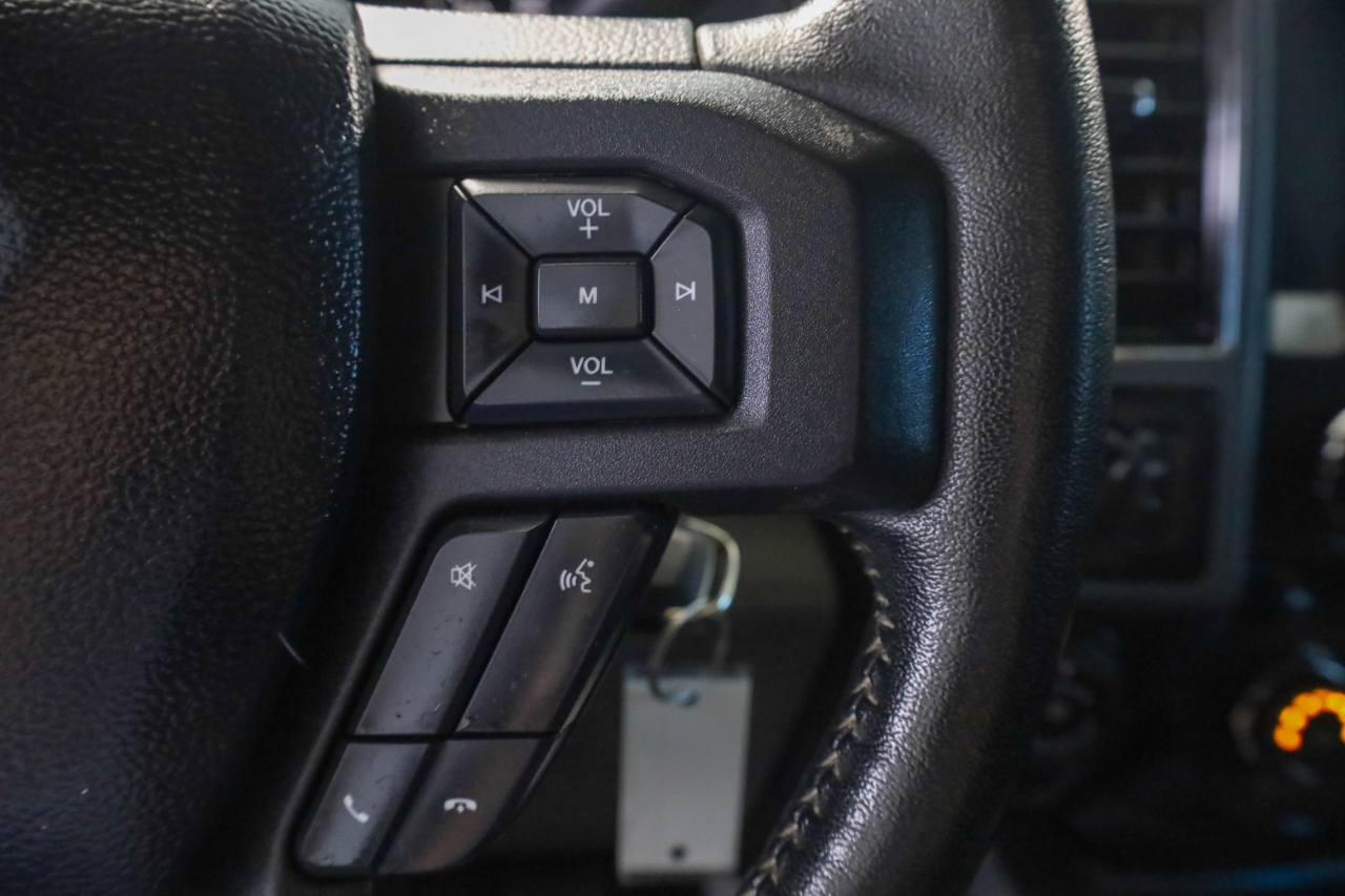 Ford F-150 XLT 4WD SuperCrew 5.5' Box 2019