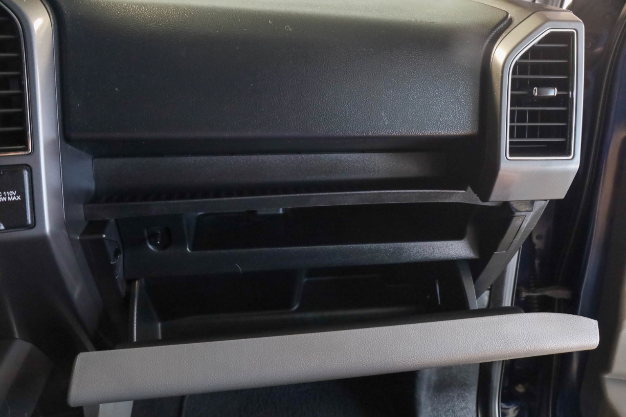 Ford F-150 XLT 4WD SuperCrew 5.5' Box 2019