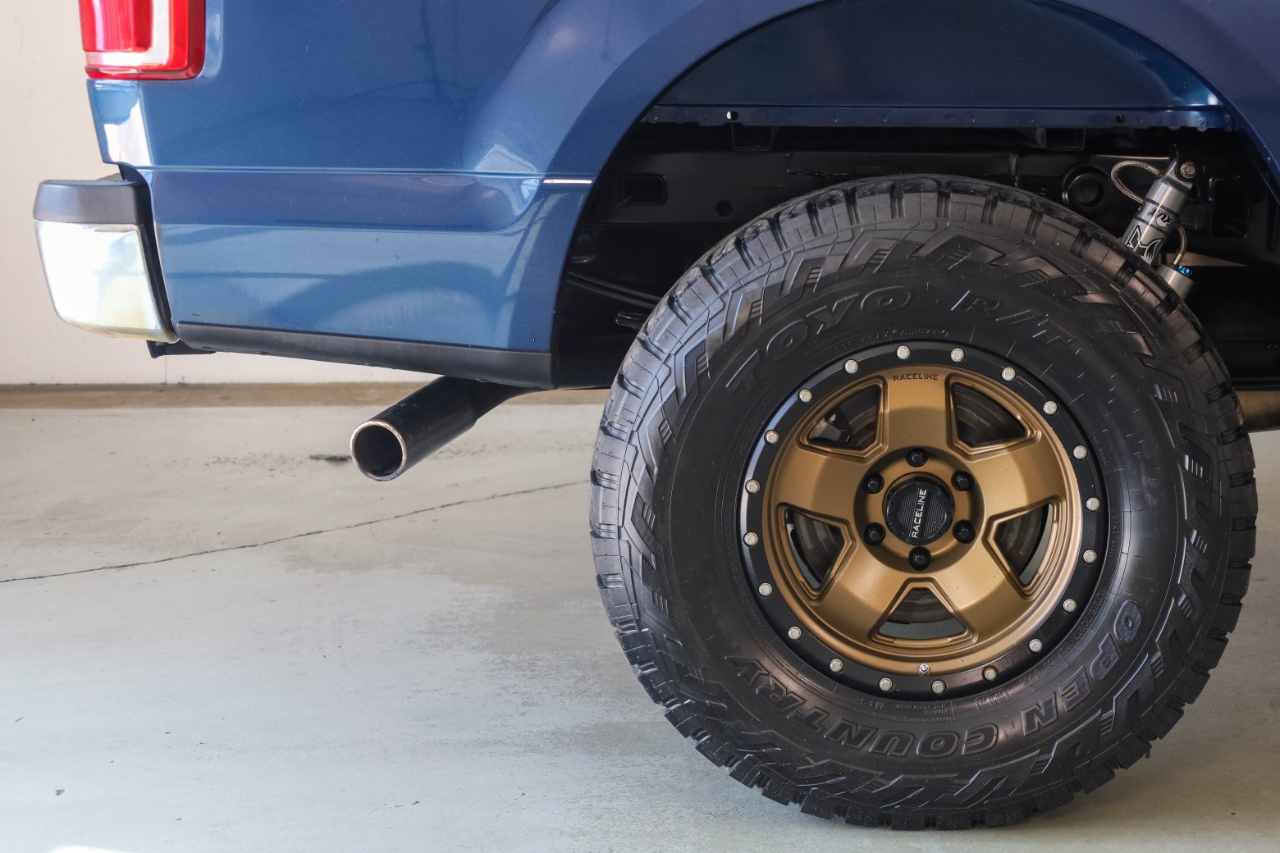 Ford F-150 XLT 4WD SuperCrew 5.5' Box 2019