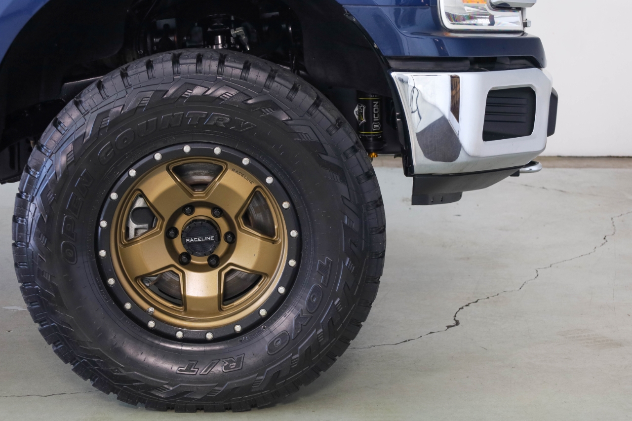 Ford F-150 XLT 4WD SuperCrew 5.5' Box 2019