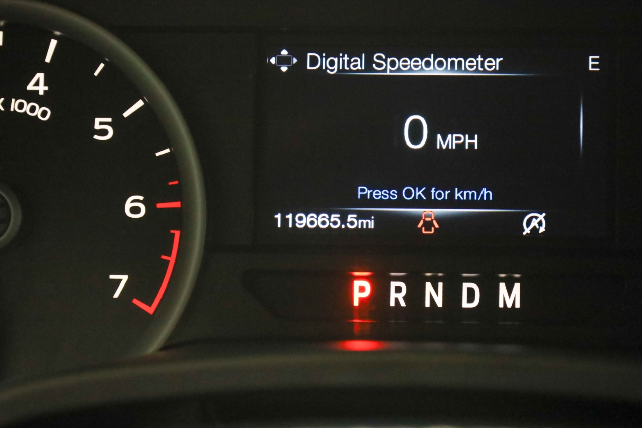 Ford F-150 XLT 4WD SuperCrew 5.5' Box 2019