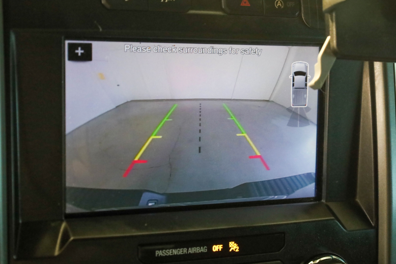 Ford F-150 XLT 4WD SuperCrew 5.5' Box 2019