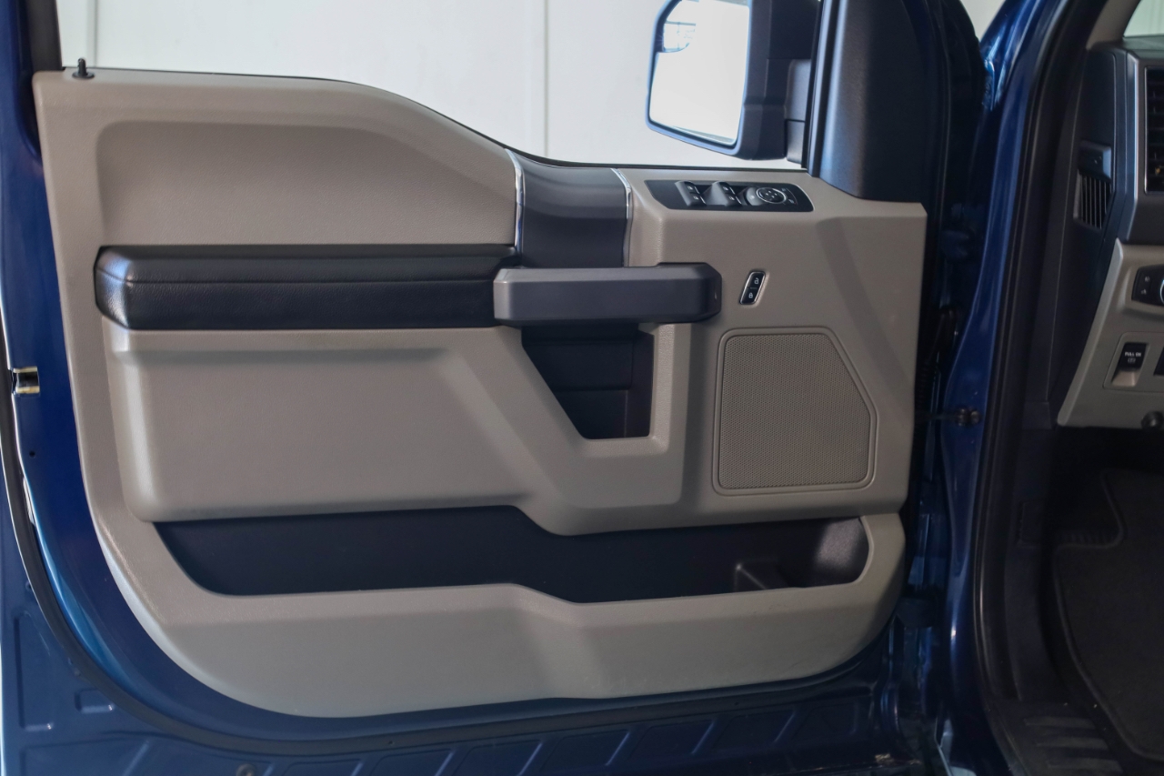 Ford F-150 XLT 4WD SuperCrew 5.5' Box 2019