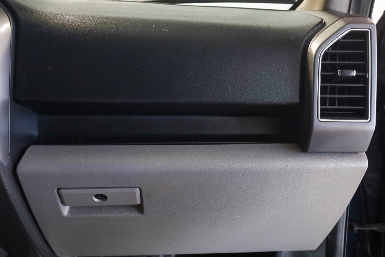 Ford F-150 XLT 4WD SuperCrew 5.5' Box 2019