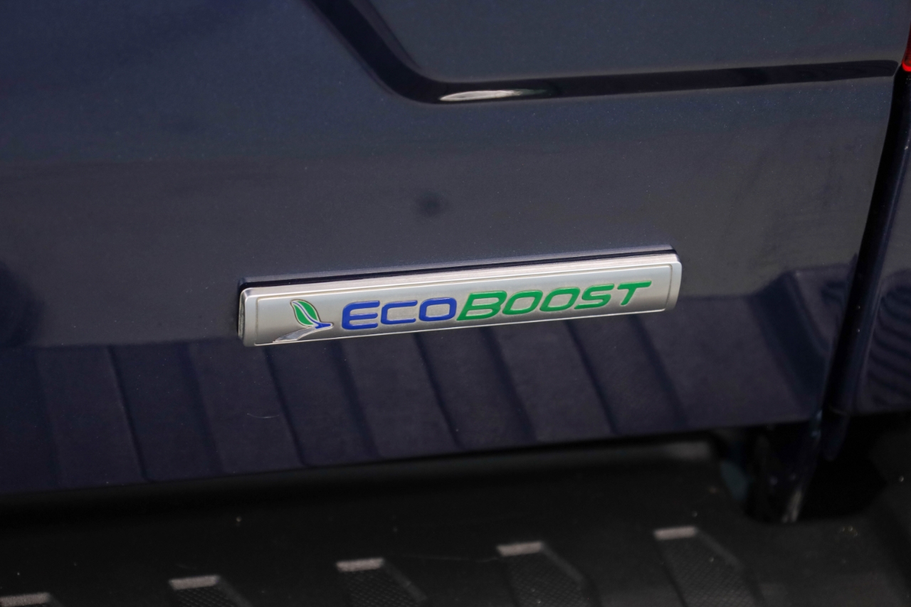 Ford F-150 XLT 4WD SuperCrew 5.5' Box 2019