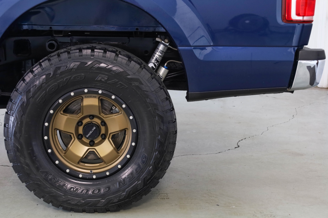 Ford F-150 XLT 4WD SuperCrew 5.5' Box 2019