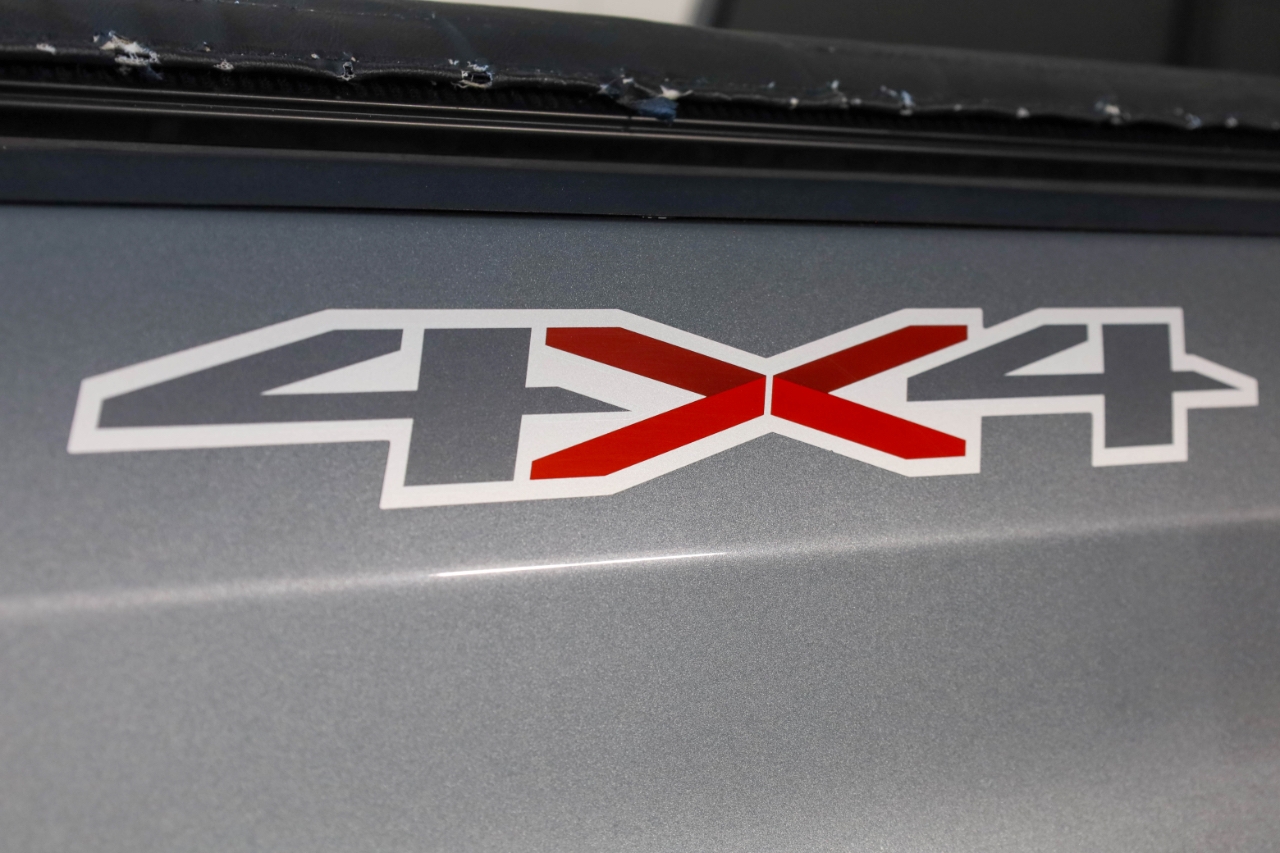 Chevrolet Silverado 1500 4WD Crew Cab 147" RST 2020 Chevrolet Silverado 1500 4WD Crew Cab 147" RST 2020