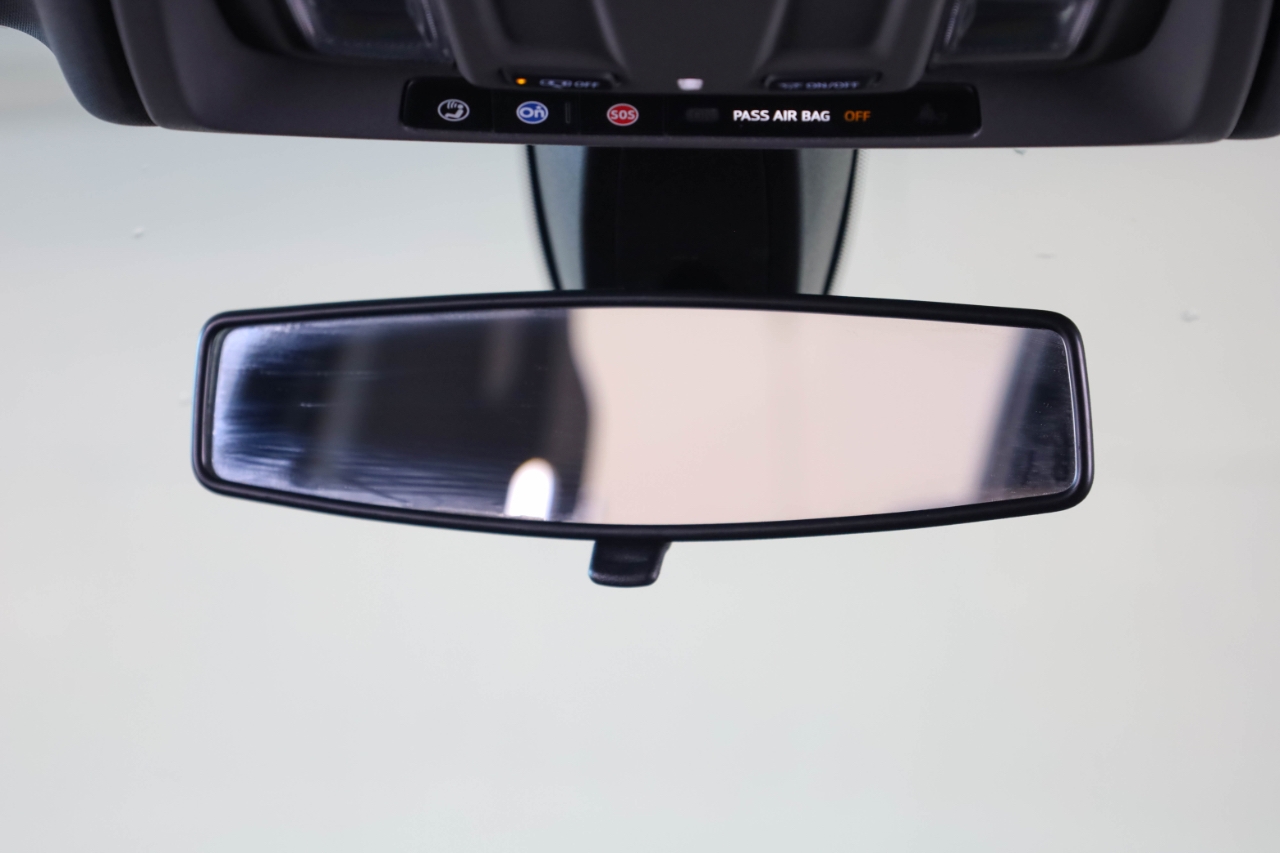 Chevrolet Silverado 1500 4WD Crew Cab 147" RST 2020 Chevrolet Silverado 1500 4WD Crew Cab 147" RST 2020