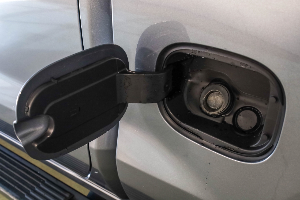 Chevrolet Silverado 1500 4WD Crew Cab 147" RST 2020 Chevrolet Silverado 1500 4WD Crew Cab 147" RST 2020