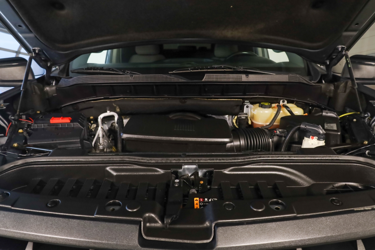 Chevrolet Silverado 1500 4WD Crew Cab 147" RST 2020 Chevrolet Silverado 1500 4WD Crew Cab 147" RST 2020