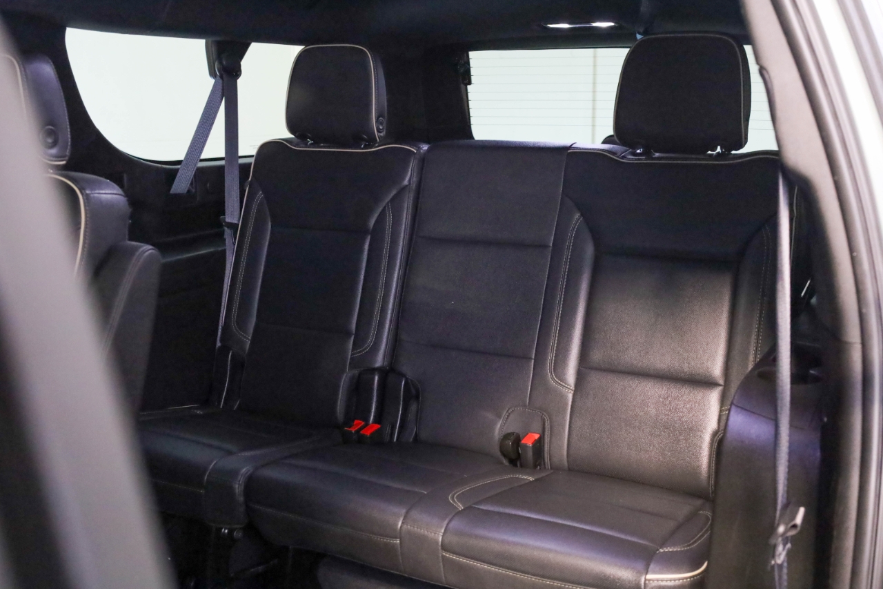 Chevrolet Suburban 4WD 4dr Premier 2023