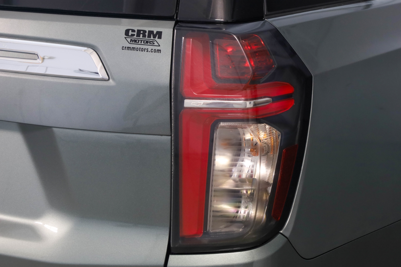 Chevrolet Suburban 4WD 4dr Premier 2023