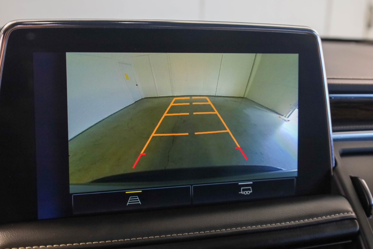 Chevrolet Suburban 4WD 4dr Premier 2023