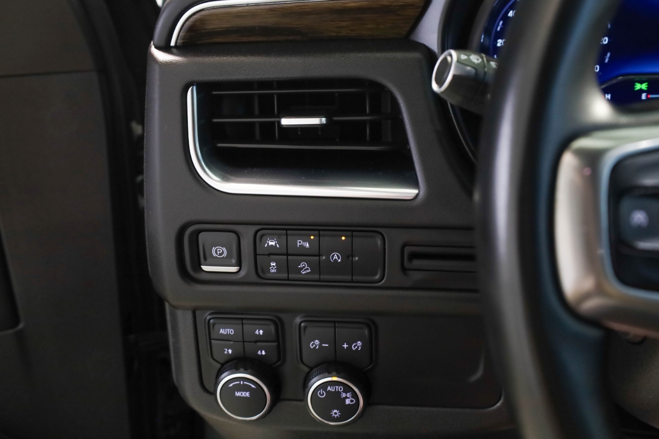 Chevrolet Suburban 4WD 4dr Premier 2023