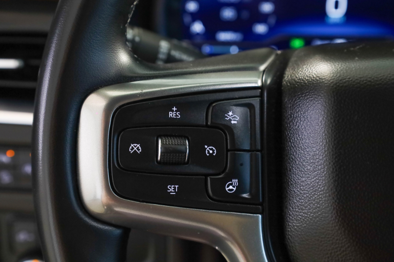 Chevrolet Suburban 4WD 4dr Premier 2023