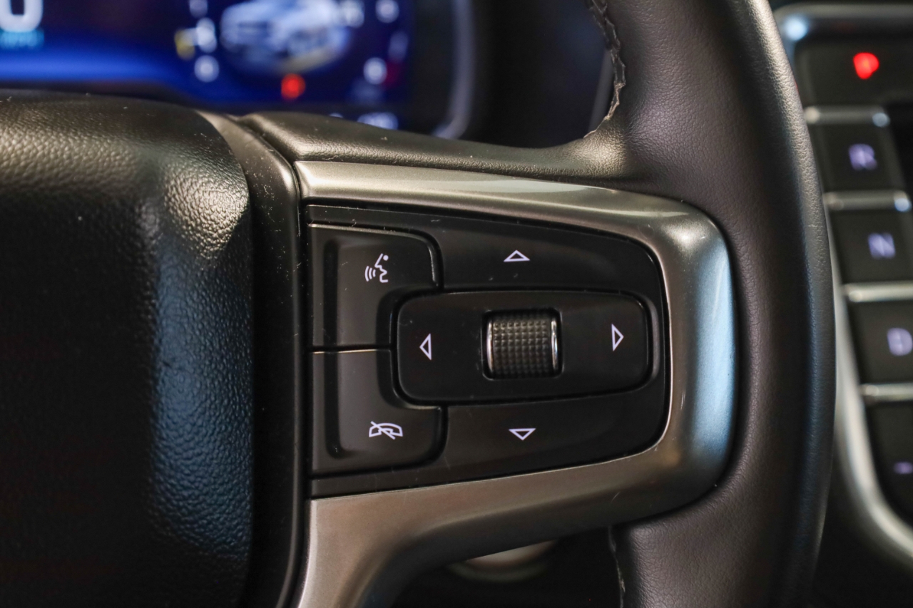 Chevrolet Suburban 4WD 4dr Premier 2023