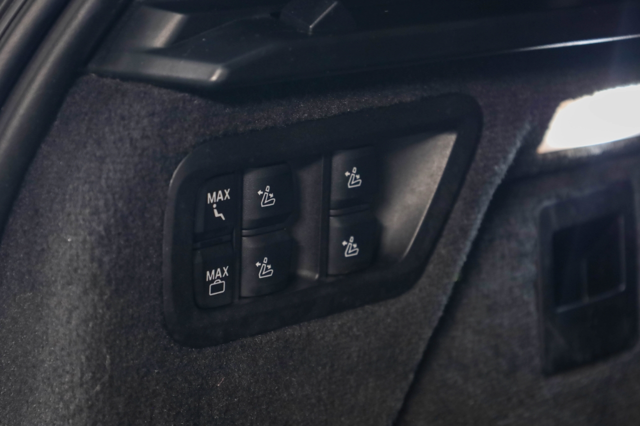 BMW X7 xDrive40i Sports Activity Vehicle 2019