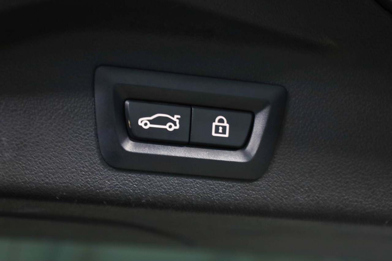 BMW X7 xDrive40i Sports Activity Vehicle 2019