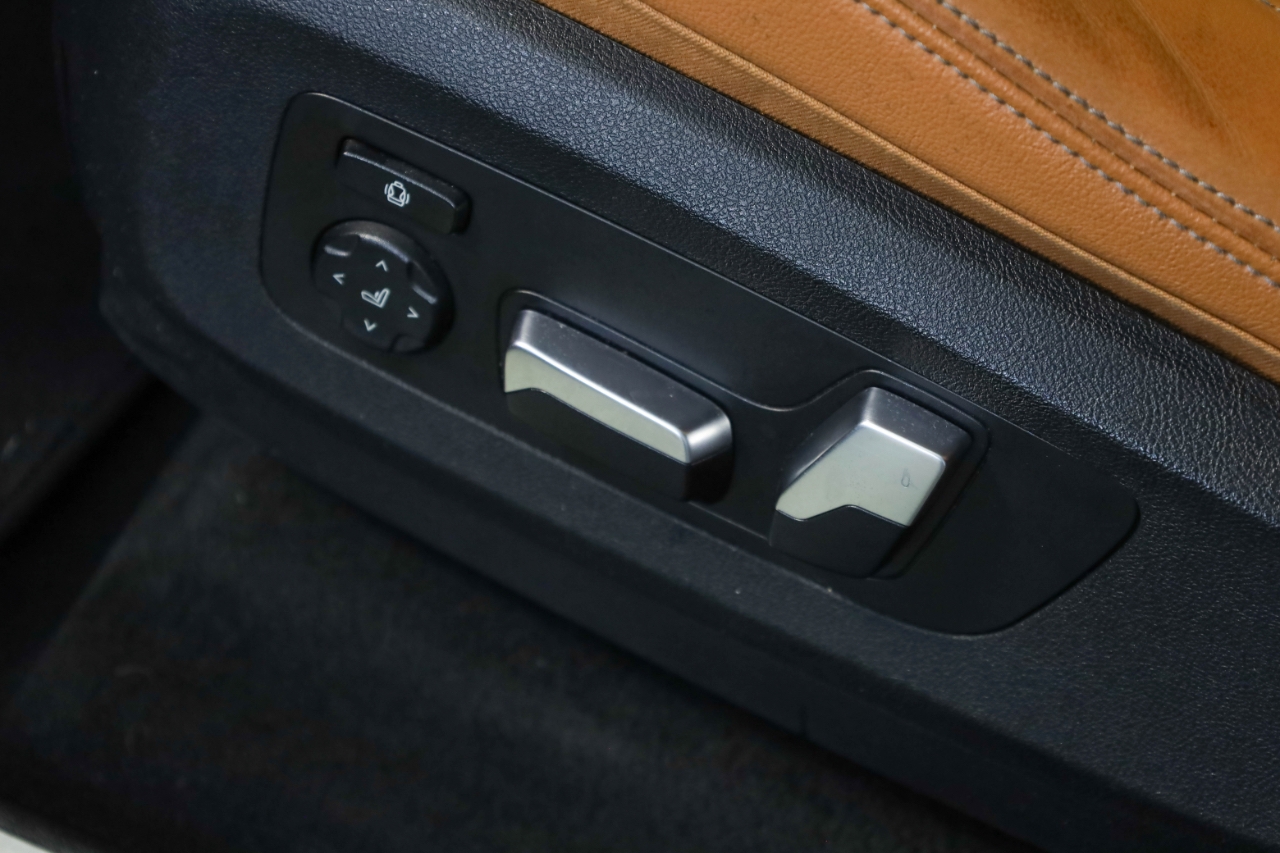 BMW X7 xDrive40i Sports Activity Vehicle 2019