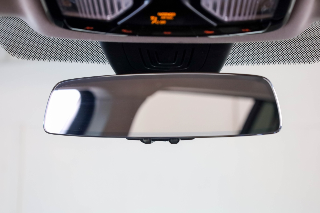 BMW X7 xDrive40i Sports Activity Vehicle 2019