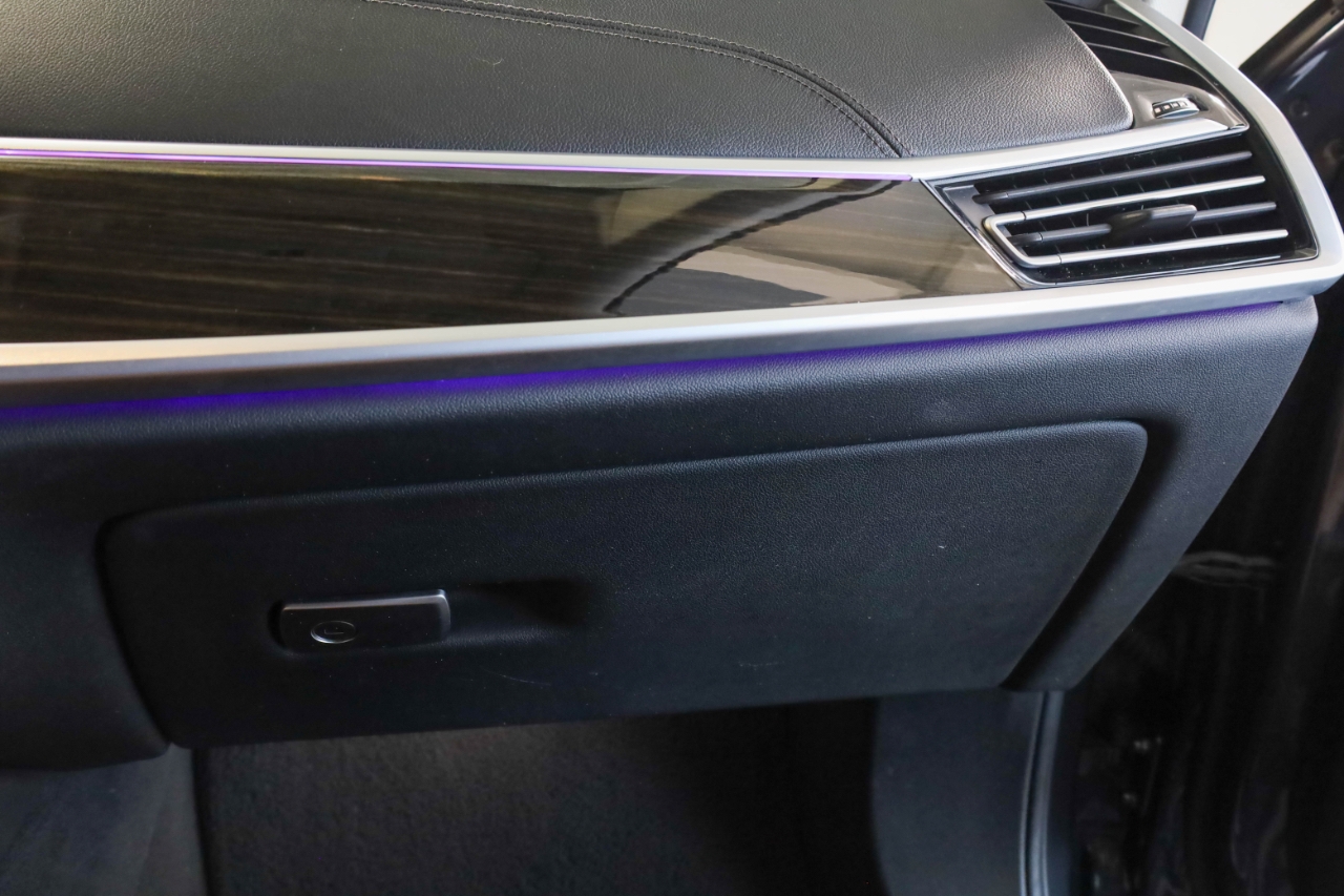 BMW X7 xDrive40i Sports Activity Vehicle 2019