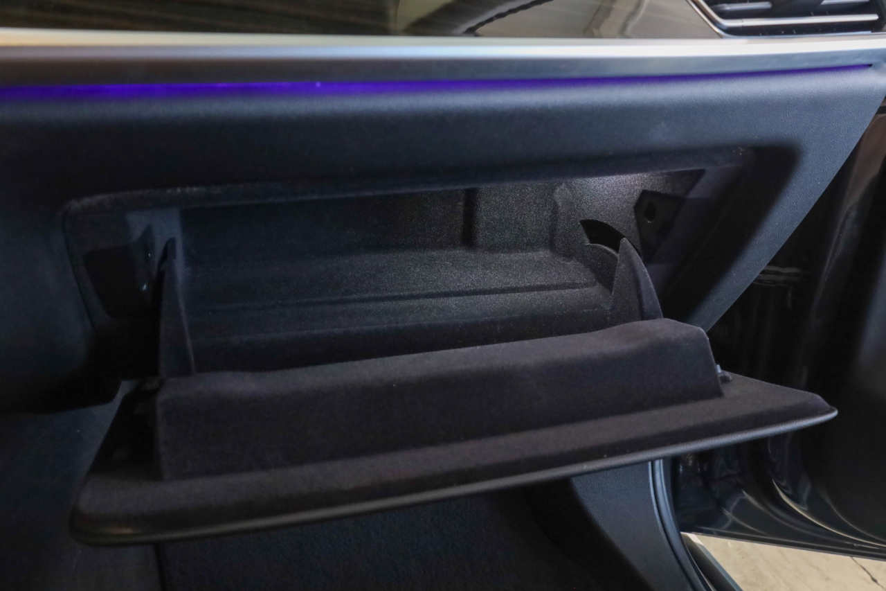 BMW X7 xDrive40i Sports Activity Vehicle 2019