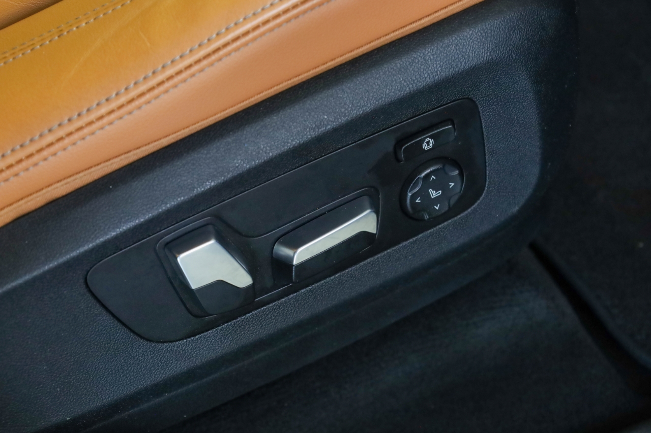 BMW X7 xDrive40i Sports Activity Vehicle 2019