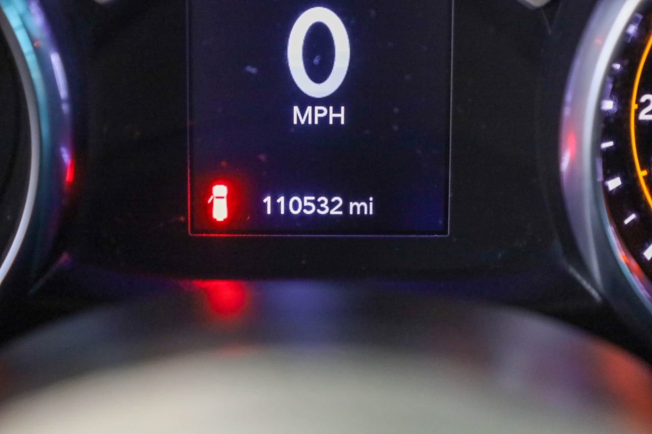 Jeep Wrangler Unlimited Sport S 4x4 2018