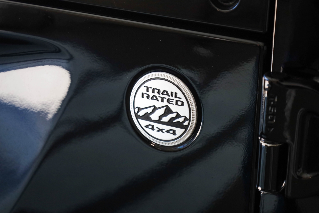 Jeep Wrangler Unlimited Sport S 4x4 2018