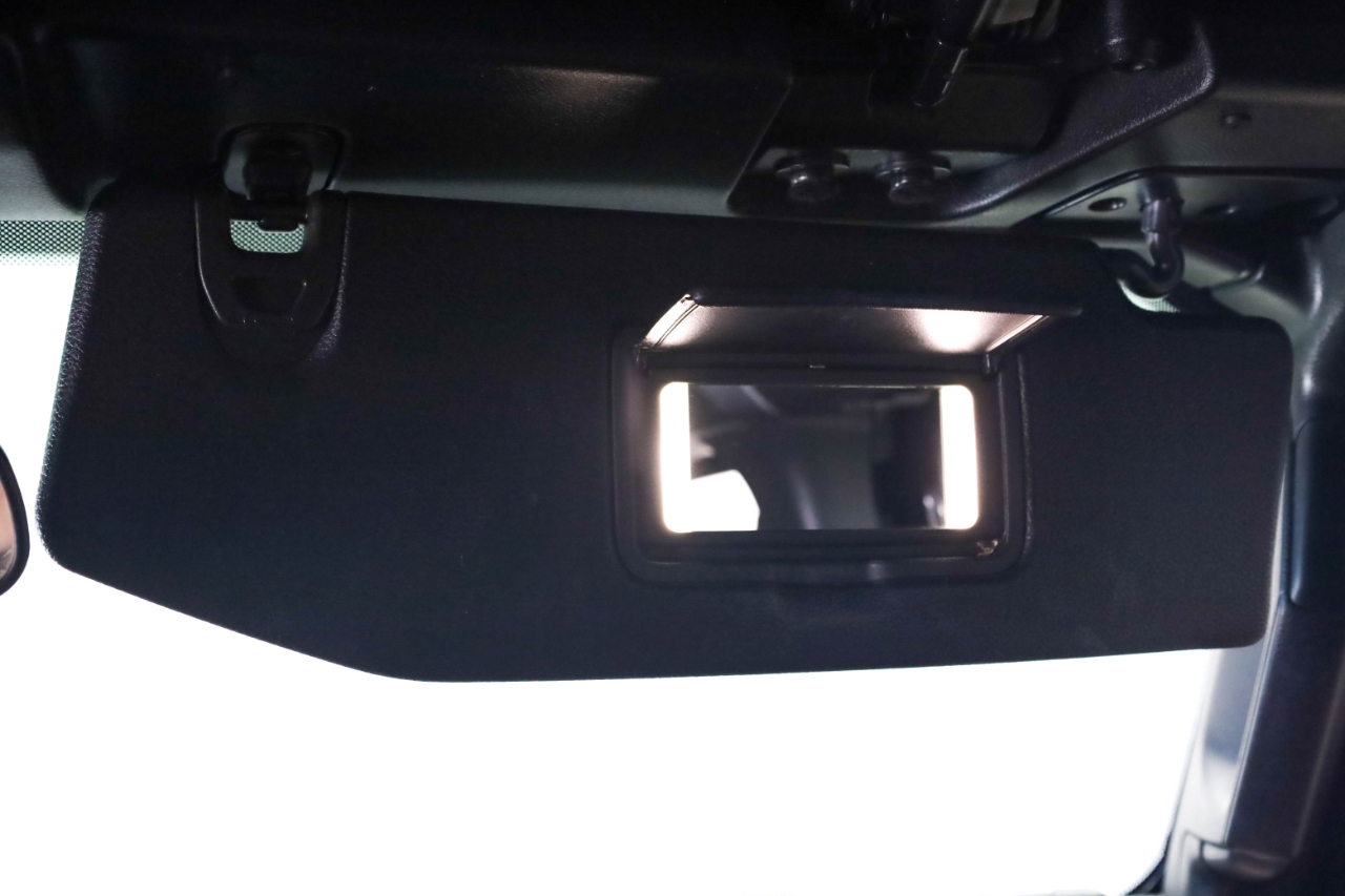 Jeep Wrangler Unlimited Sport S 4x4 2018