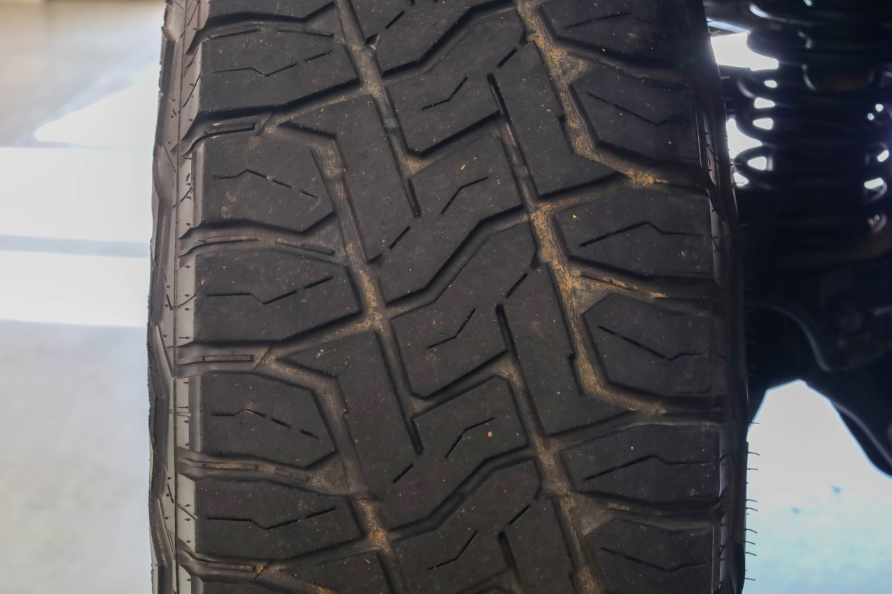 Jeep Wrangler Unlimited Sport S 4x4 2018