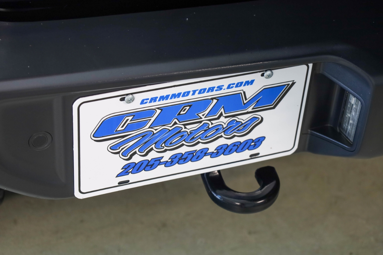 Jeep Wrangler Unlimited Sport S 4x4 2018