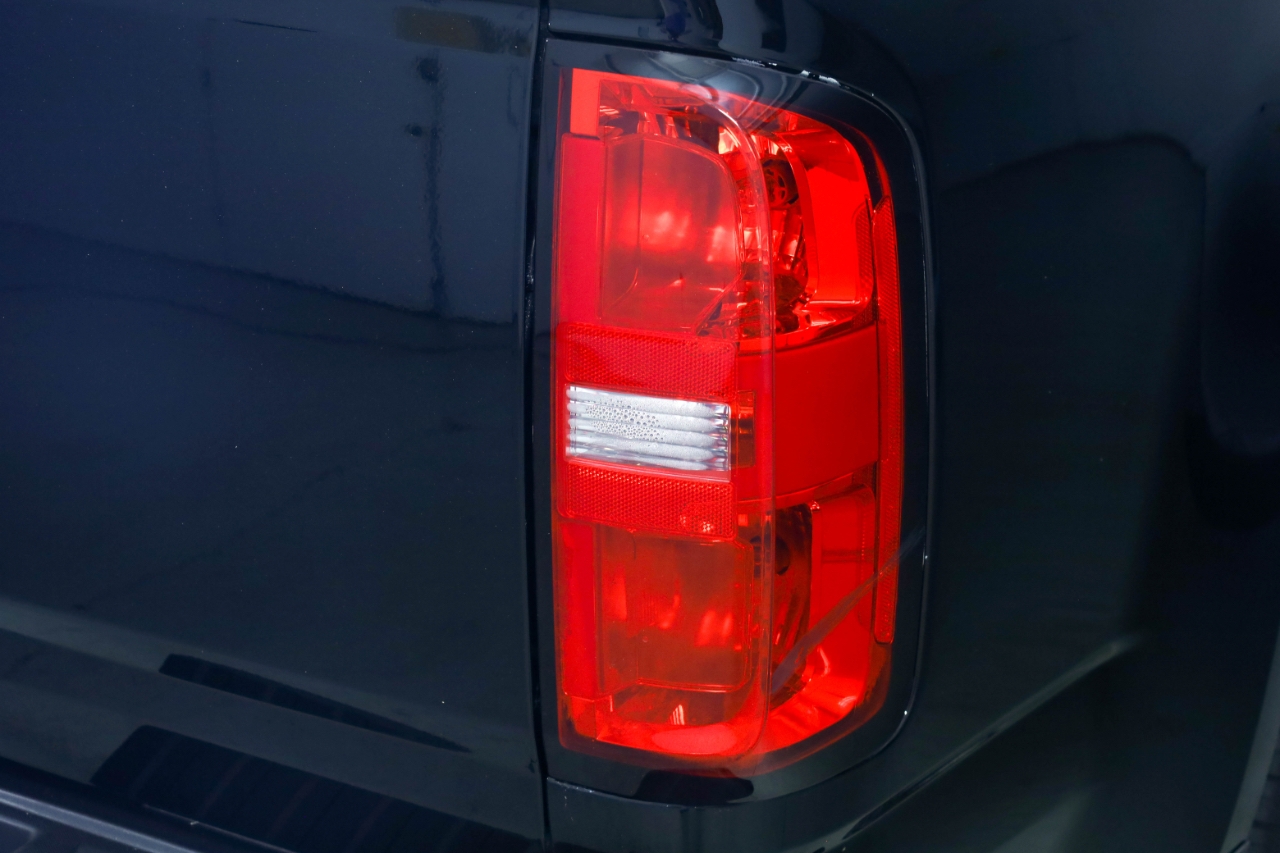 Chevrolet Colorado 4WD Crew Cab 128" Z71 2020