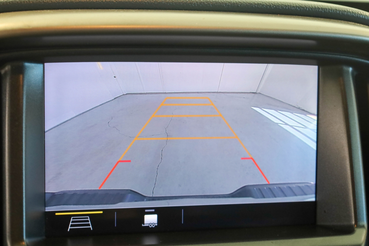 Chevrolet Colorado 4WD Crew Cab 128" Z71 2020