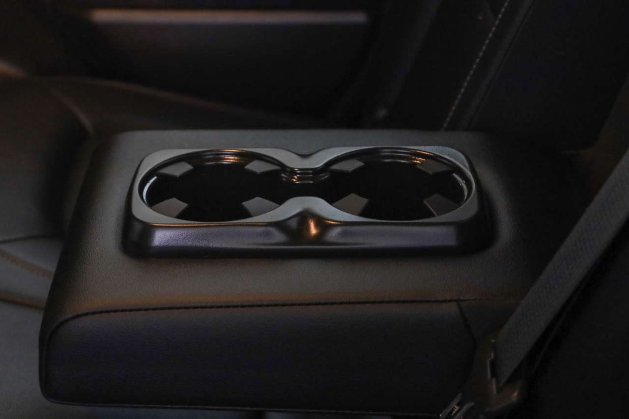 Chevrolet Colorado 4WD Crew Cab 128" Z71 2020