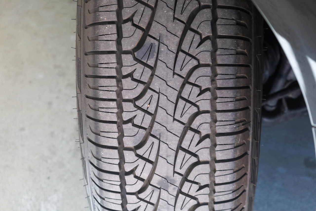 Chevrolet Colorado 4WD Crew Cab 128" Z71 2020