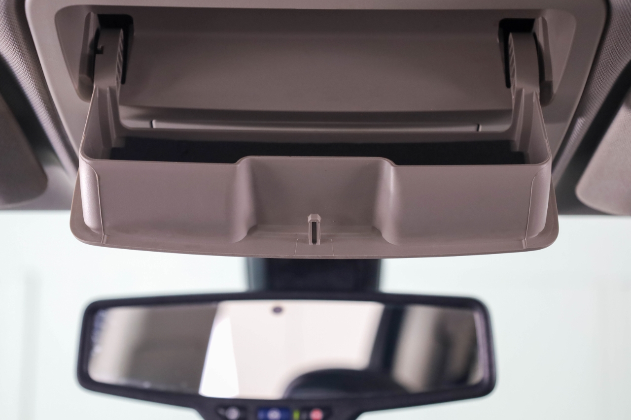 Chevrolet Colorado 4WD Crew Cab 128" Z71 2020