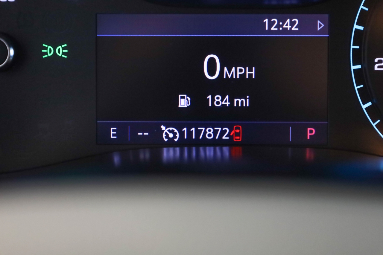 Chevrolet Colorado 4WD Crew Cab 128" Z71 2020